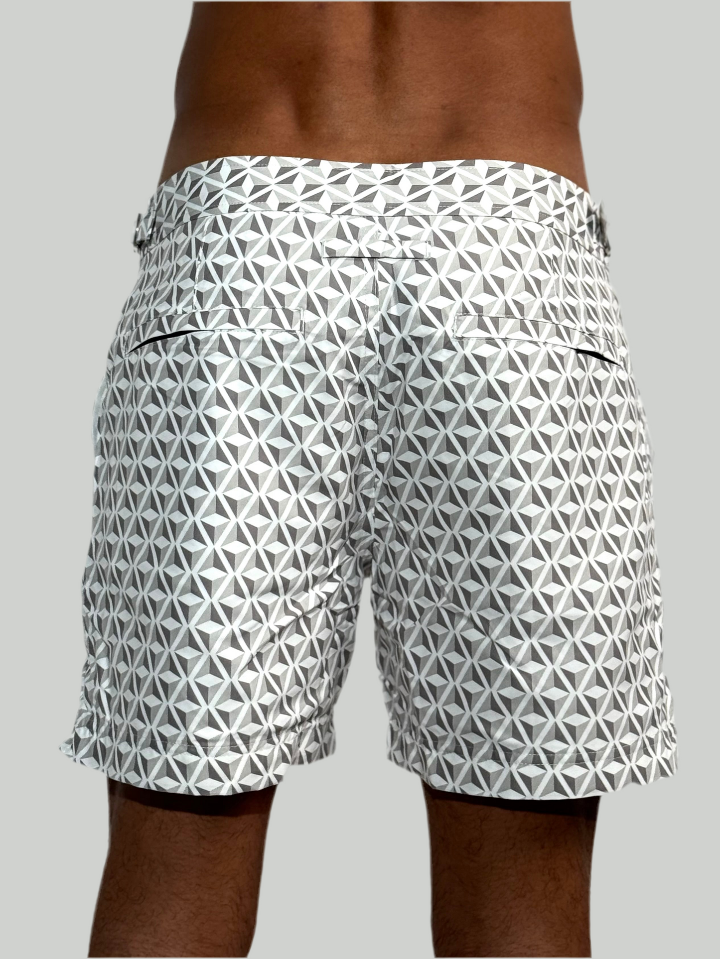 Bianco Swim Short