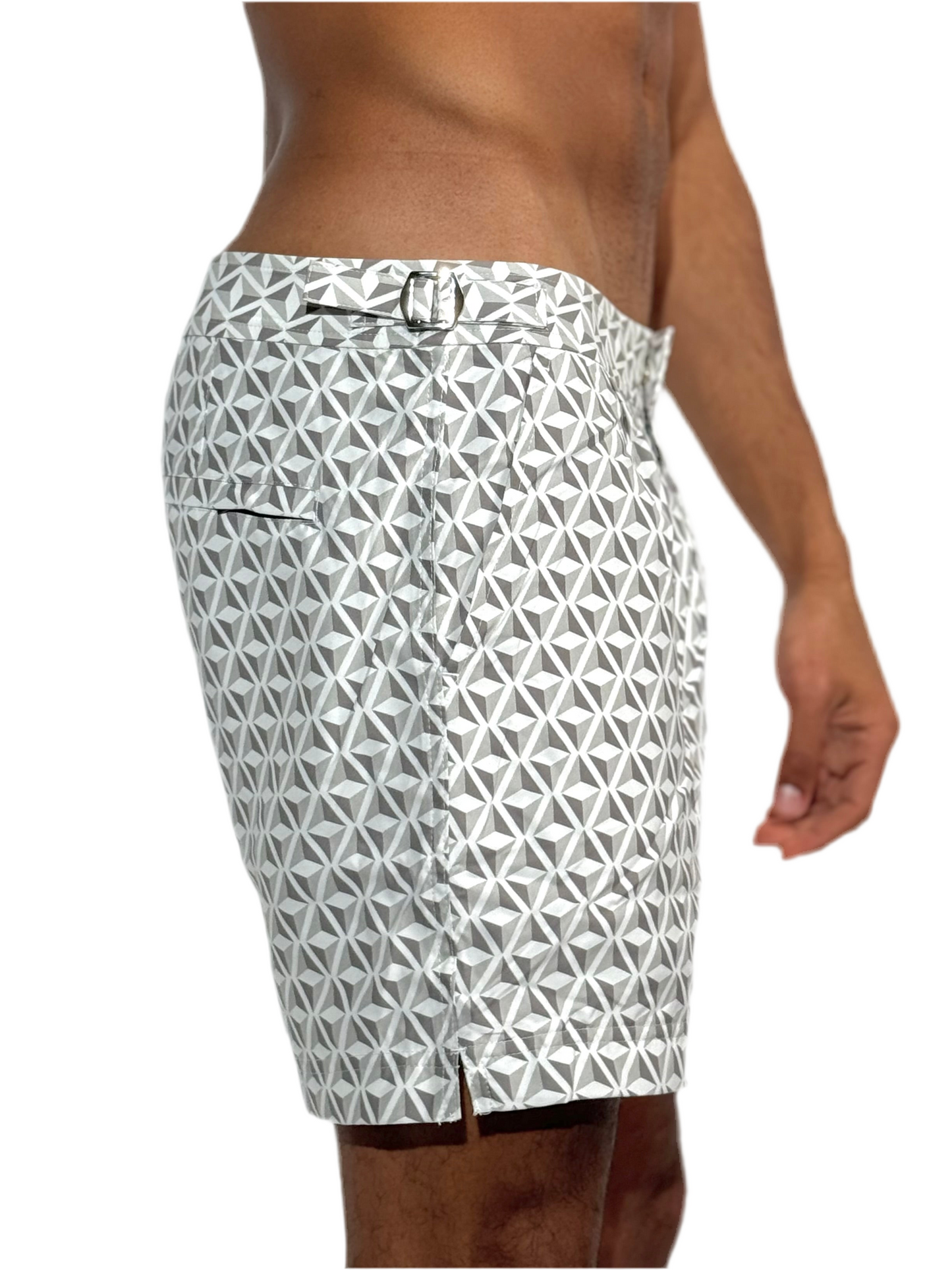 Bianco Swim Short