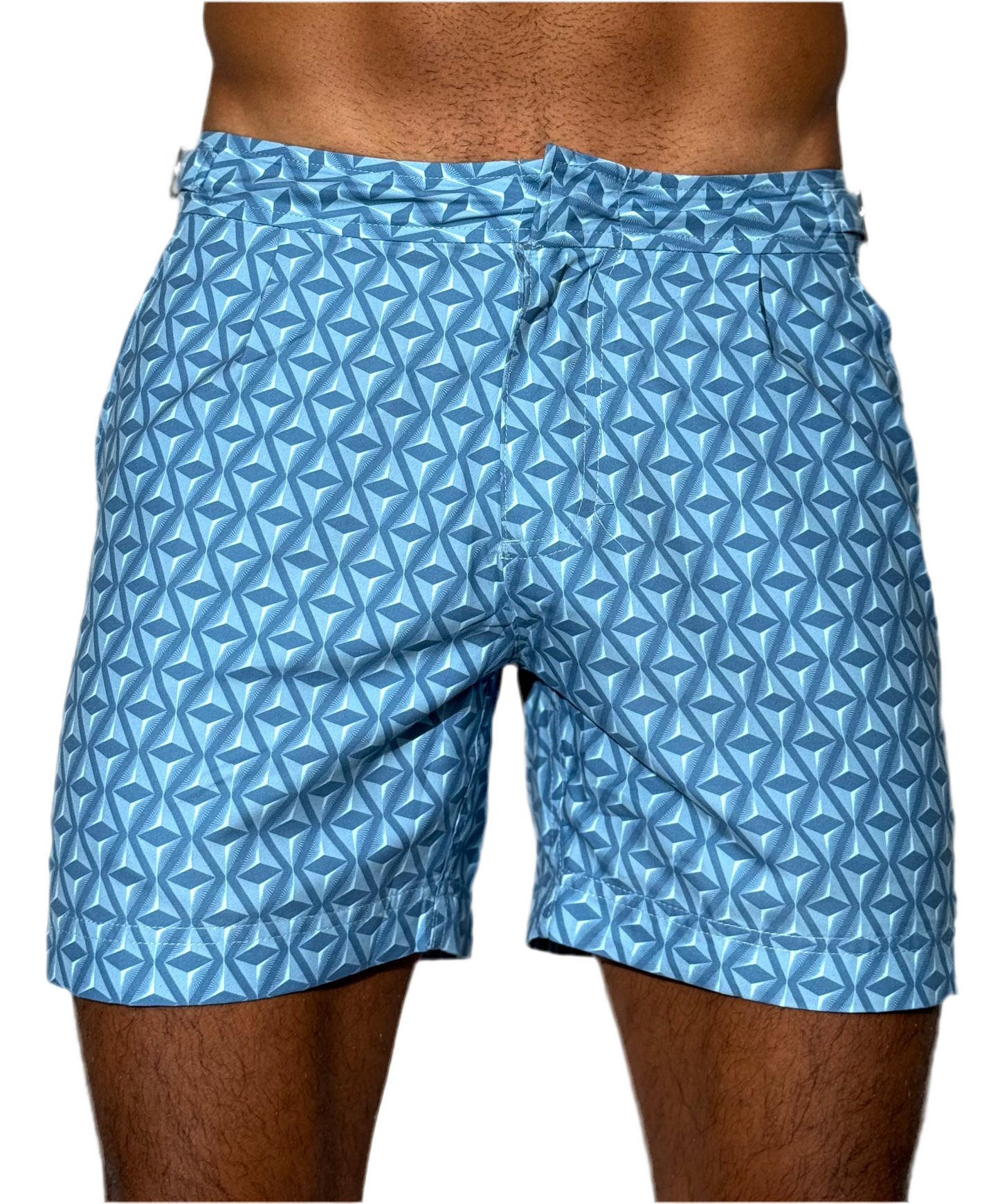Azzurro Swim Short