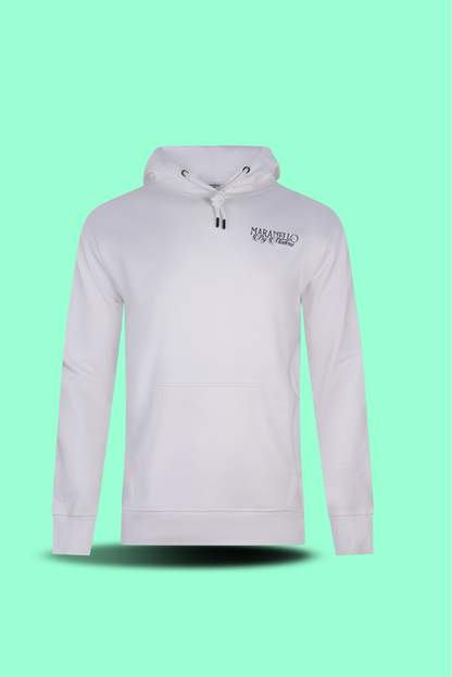 Testarossa Hoodie