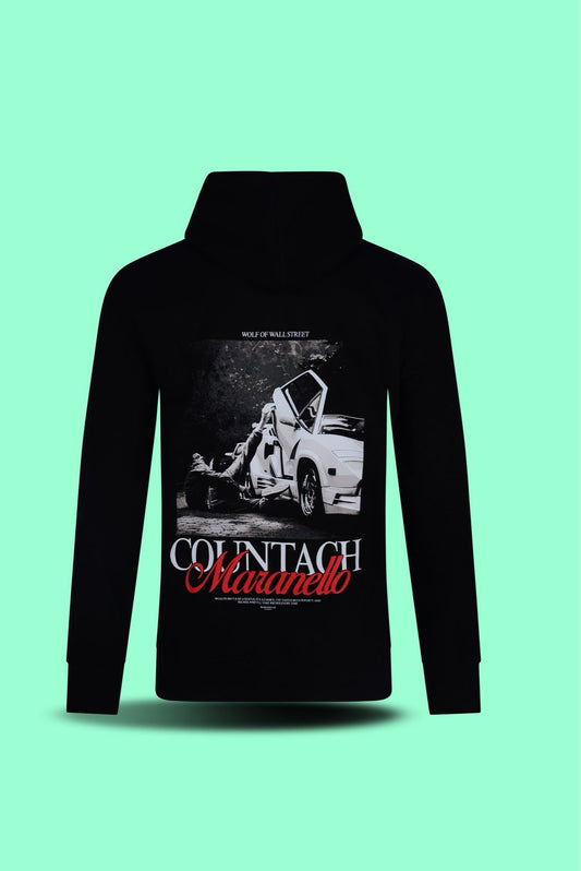 Countach Hoodie