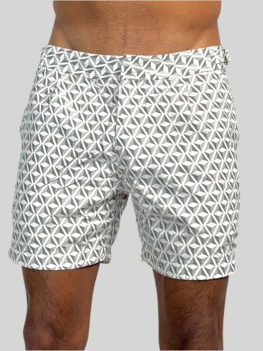 Bianco Swim Short