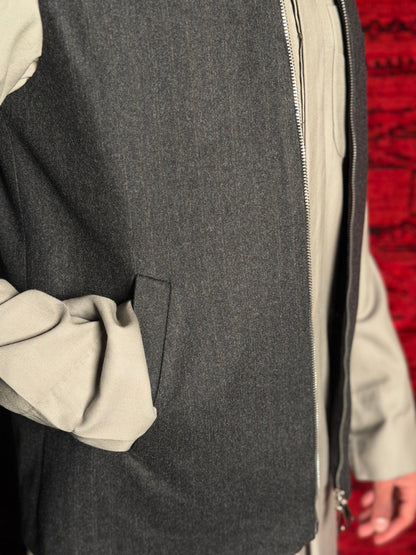 Modena Vest (Black) 2025