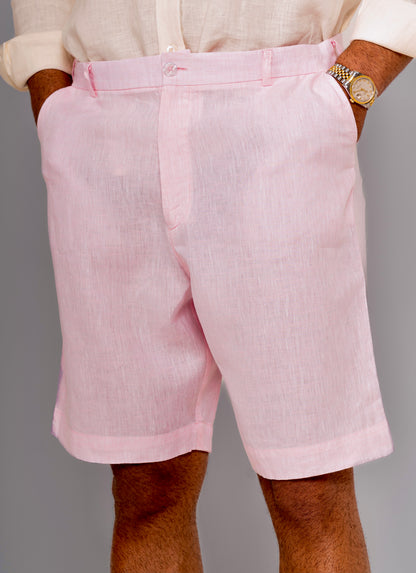 Pink short 2025